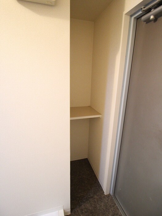 物件内観写真20　(靴箱)