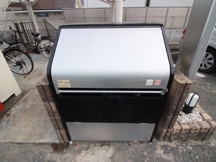 物件外観写真5　(建物設備)