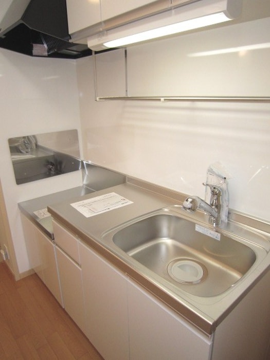 物件内観写真13　(キッチン)