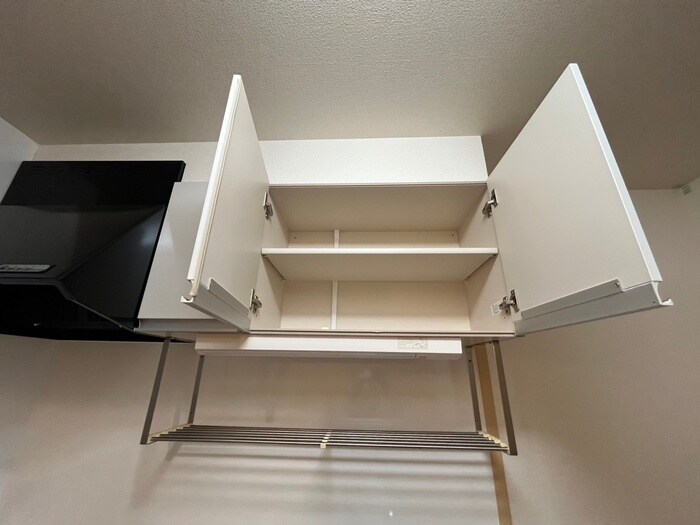 物件内観写真13　(収納)