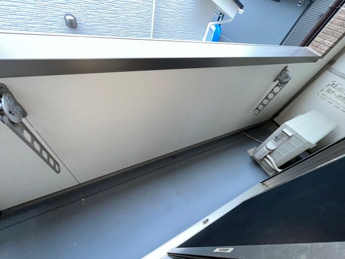 物件内観写真15　(ベランダ・バルコニー)