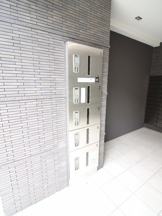 物件外観写真5　(建物設備)