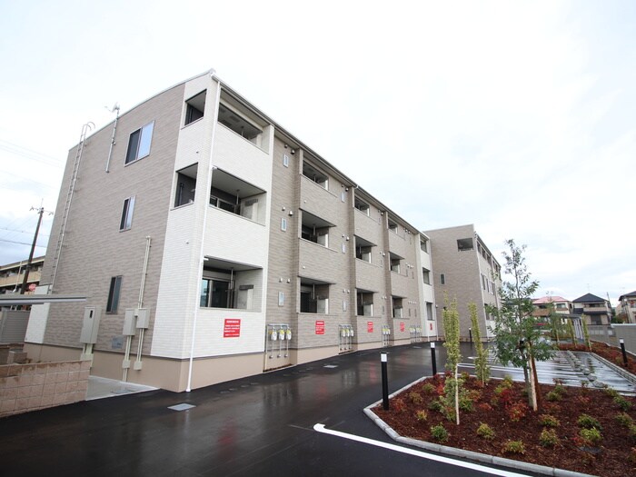 物件外観写真3　(外観写真)