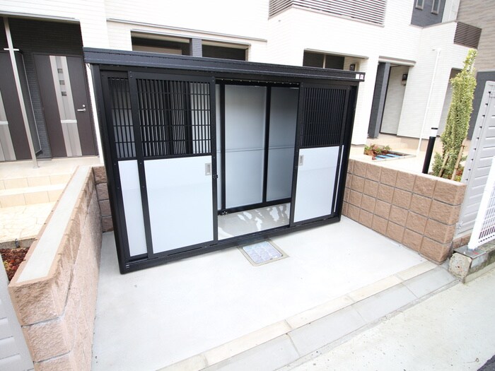 物件外観写真4　(その他)