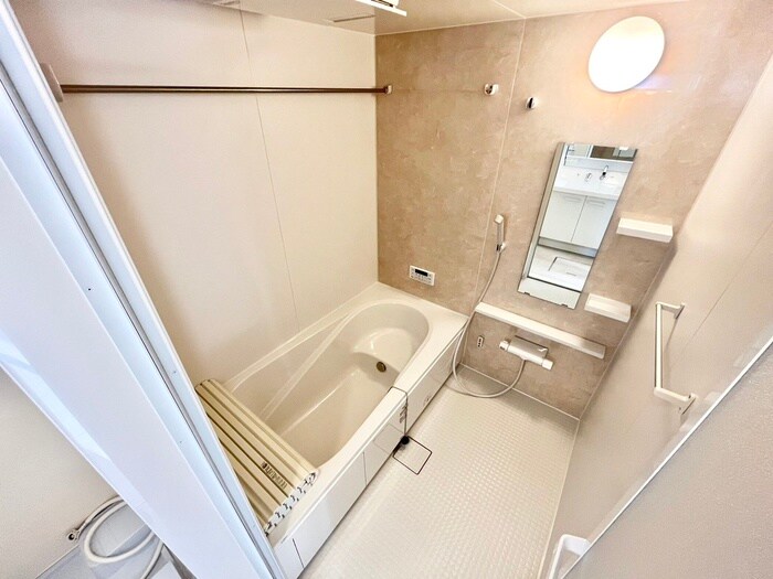 物件内観写真11　(バス／シャワールーム等)