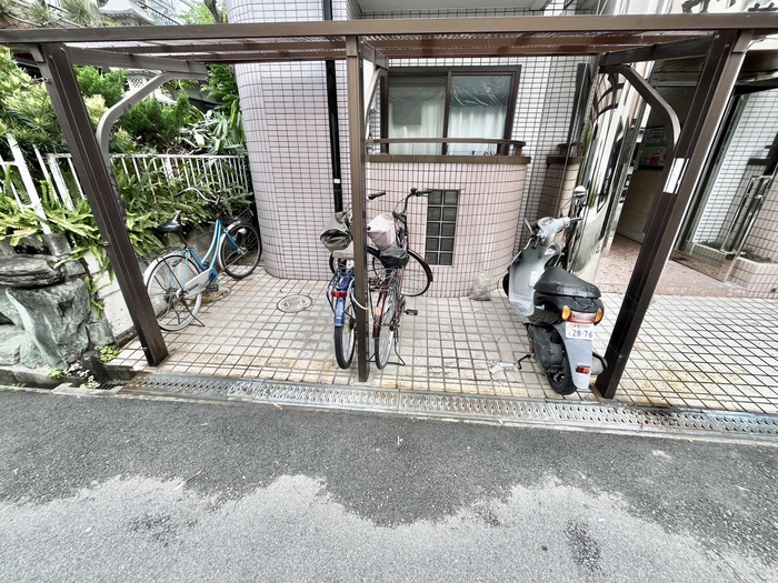 外観写真