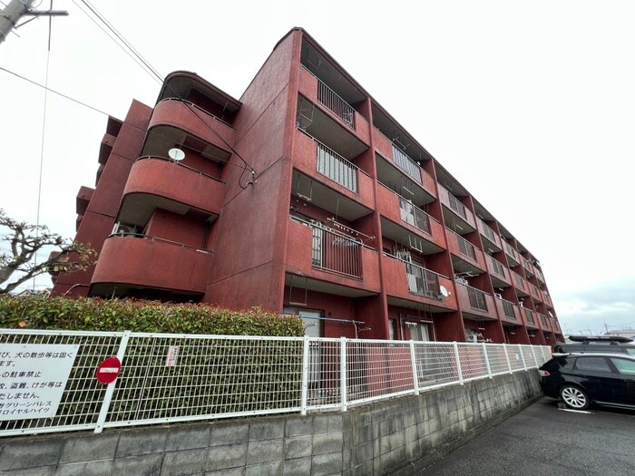 物件外観写真6　(外観写真)