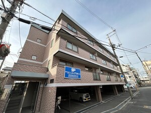 エクセレント木村外観写真