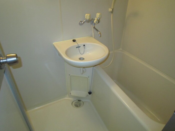 物件内観写真17　(洗面)