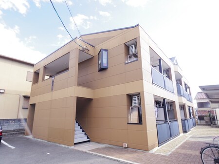 ＨＵＳ・ＲＥＩ外観写真
