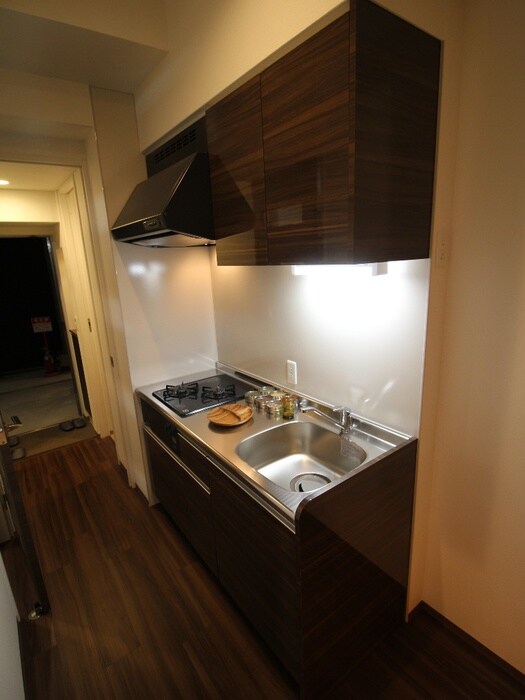 物件内観写真7　(キッチン)