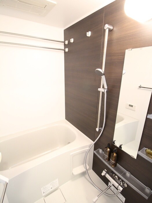 物件内観写真8　(バス／シャワールーム等)