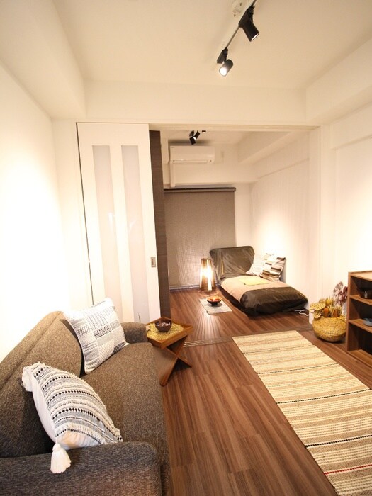 物件内観写真11　(居室)