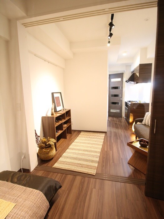 物件内観写真12　(居室)