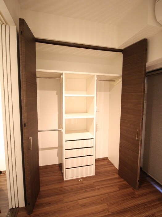 物件内観写真14　(収納)