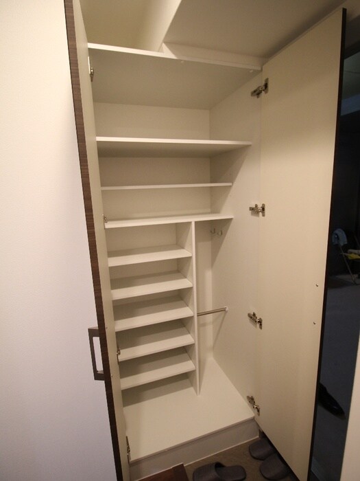 物件内観写真21　(靴箱)