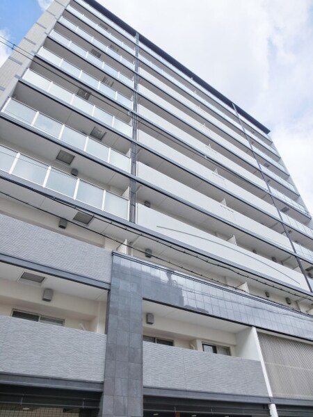 ｴｽﾃﾑﾌﾟﾗｻﾞ京都聚楽第　粋邸(505)外観写真