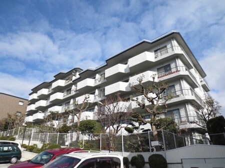 千里山パレス(515)外観写真