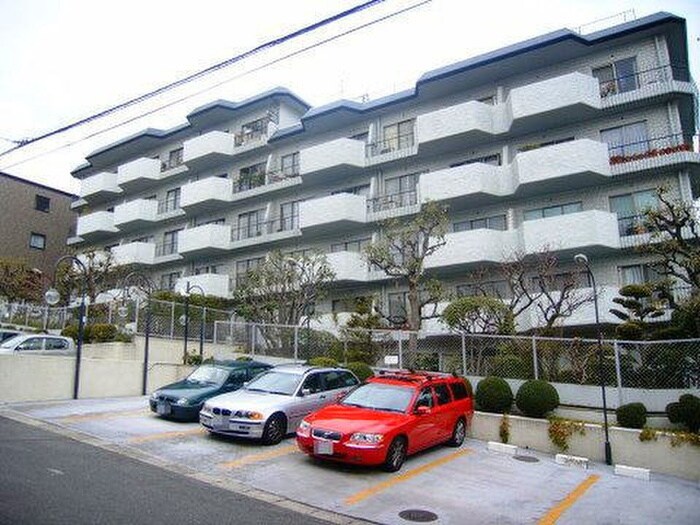 物件外観写真2　(その他)