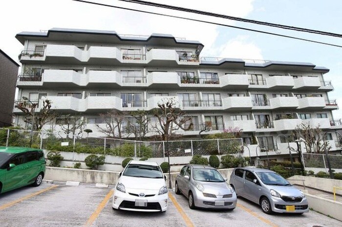 物件外観写真6　(周辺環境)