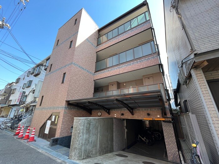 物件外観写真2　(外観写真)