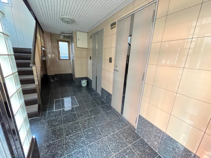 物件外観写真6　(周辺環境)