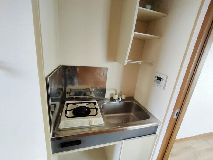 物件内観写真11　(キッチン)