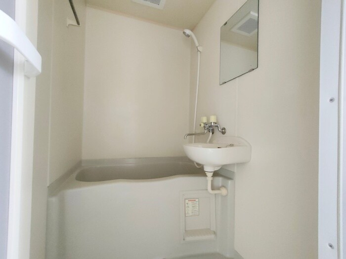 物件内観写真13　(バス／シャワールーム等)