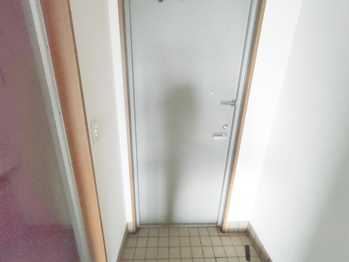 物件内観写真15　(室内からの展望)