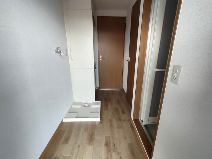 物件内観写真20　(キッチン)