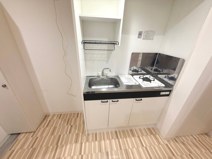 物件内観写真8　(キッチン)