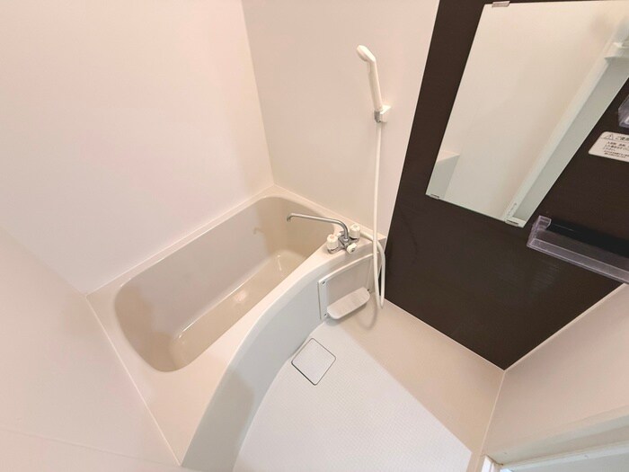 物件内観写真9　(バス／シャワールーム等)