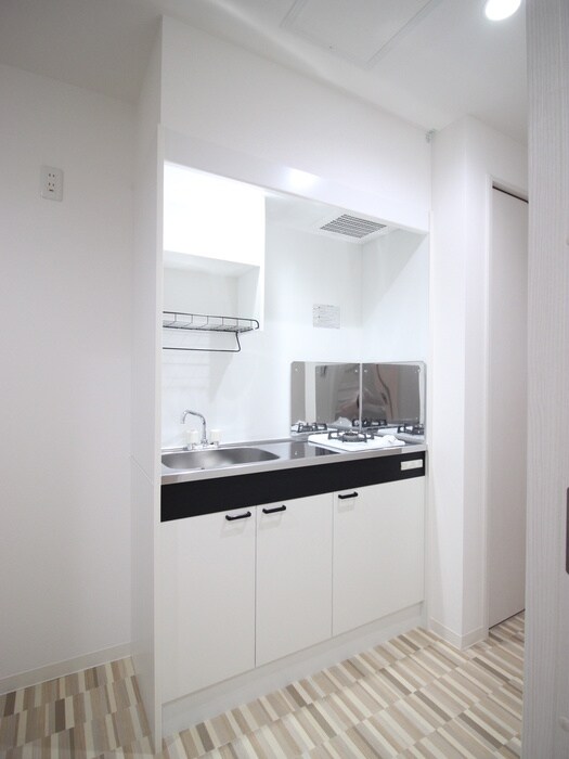 物件内観写真10　(キッチン)