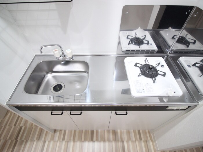 物件内観写真11　(キッチン)