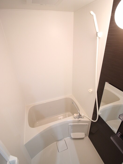 物件内観写真13　(バス／シャワールーム等)