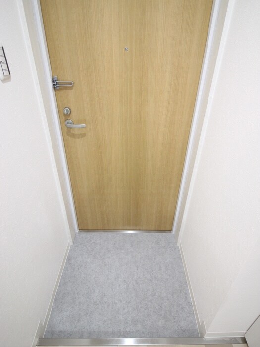 物件内観写真19　(玄関)