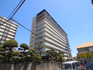 ルフォン・ジオ池田(1006)外観写真