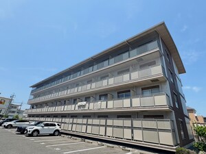 ジュネス藤外観写真