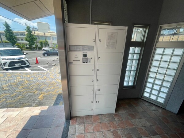 建物設備