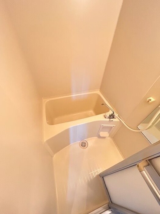 物件内観写真10　(バス／シャワールーム等)