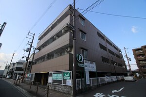 ＫＳリバ－パ－ク外観写真