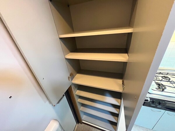 靴箱