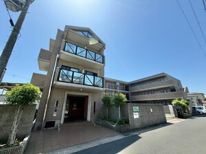 富士ラビット小倉館外観写真