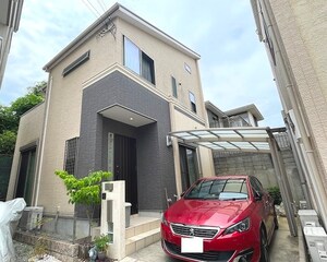 柴原町2丁目戸建外観写真