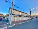 第３かぎやハイツ