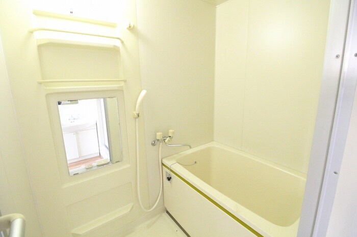 物件内観写真9　(バス／シャワールーム等)