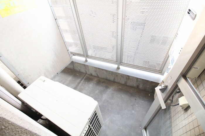物件内観写真15　(ベランダ・バルコニー)