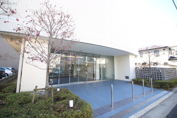 Ｎ．Ｃｕｂｅの物件外観写真