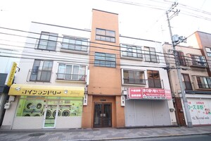 丹山ハイツ外観写真