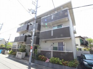Ｇｌｉｃｉｎａ外観写真